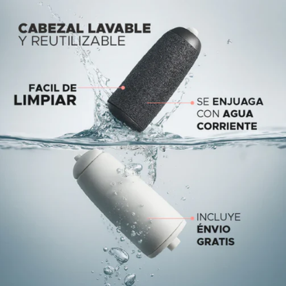 Wavy™ - Removedor de callos.