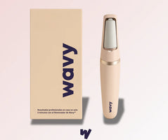 Wavy™ - Removedor de callos.